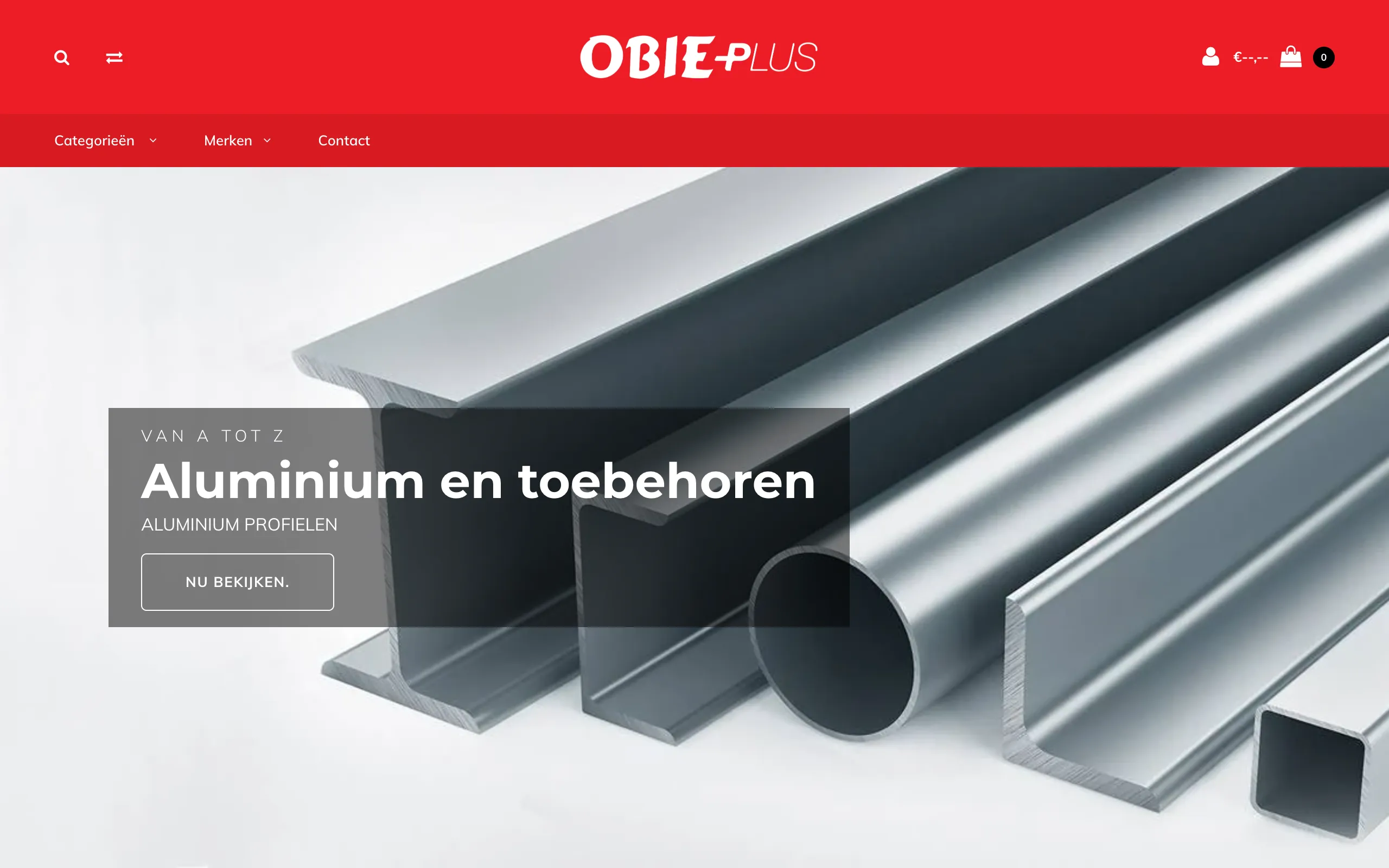 Obie Plus desktop